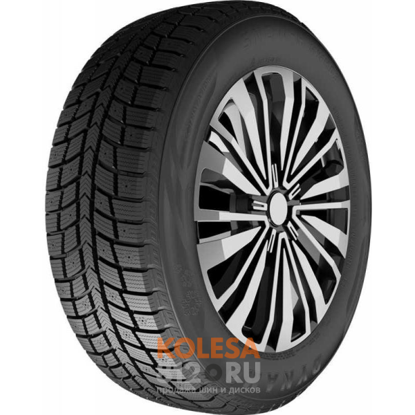 Шины Dynamo Snow-H MWH03 - основное изображение Шины Dynamo Snow-H MWH03 - основное изображение