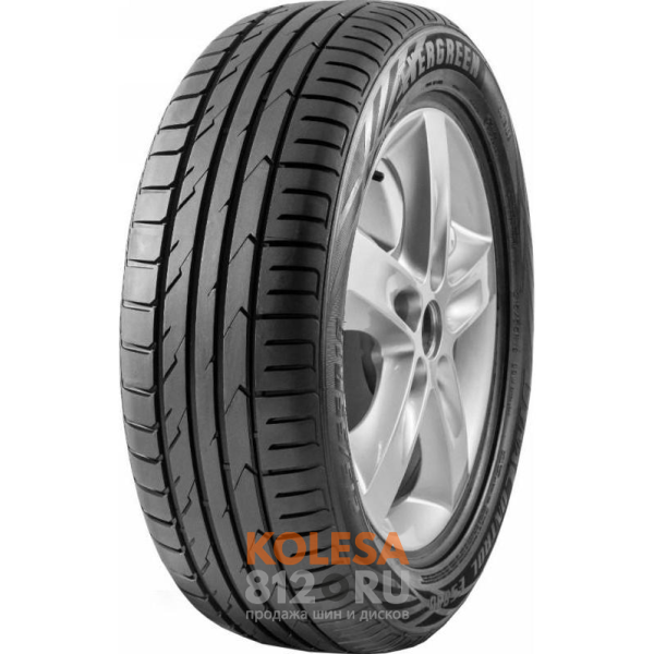 Шины Evergreen DynaControl ES880 - основное изображение Шины Evergreen DynaControl ES880 - основное изображение