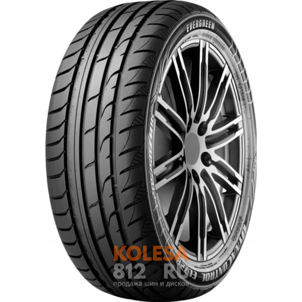Шины Evergreen DynaControl EU728 - основное изображение