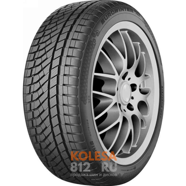 Шины Falken Eurowinter HS02 Pro - основное изображение