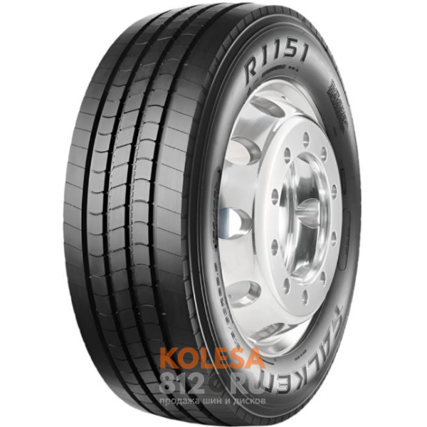 Шины Falken RI151 - основное изображение