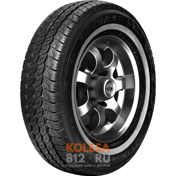 Шины Firemax FM913