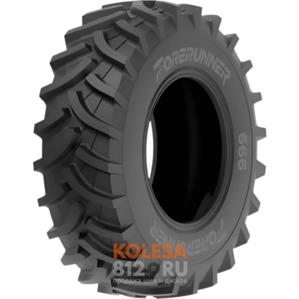 Шины Forerunner QH666 R-1 - основное изображение