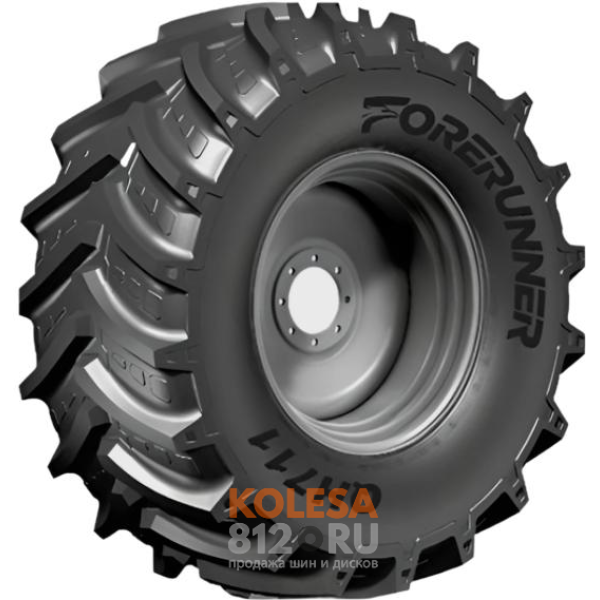 Шины Forerunner QH711 R-1W - основное изображение