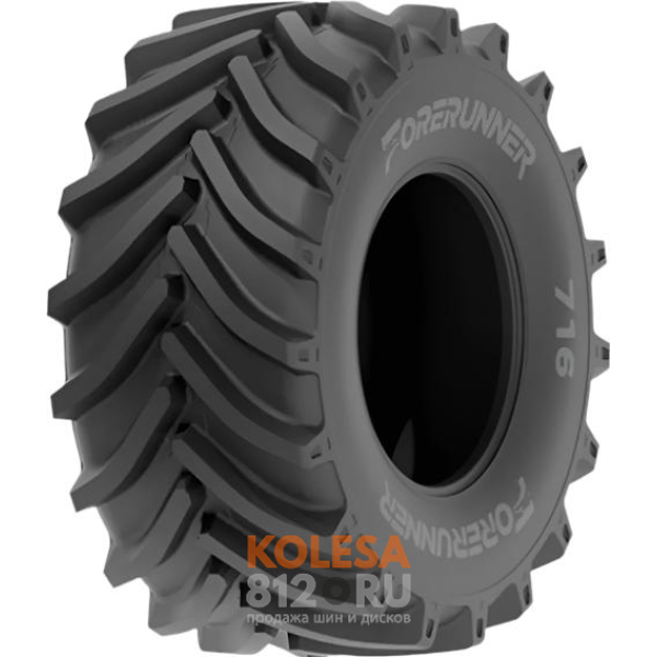 Шины Forerunner QH716 R-1W - основное изображение