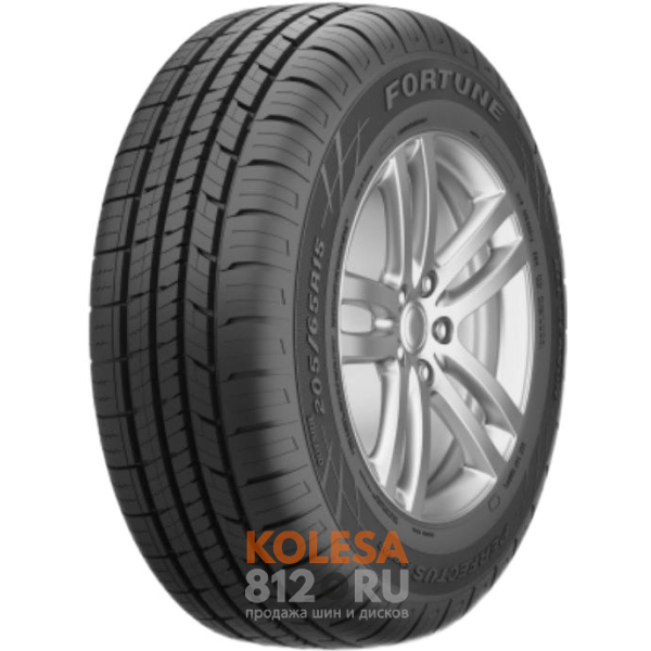Шины Fortune Perfectus FSR602 - основное изображение