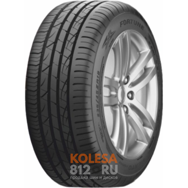 Шины Fortune Viento FSR702