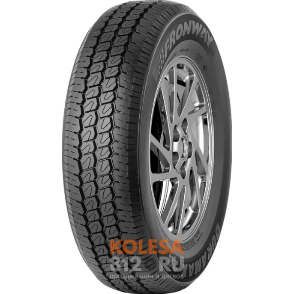 Шины Fronway Duramax 28 - основное изображение