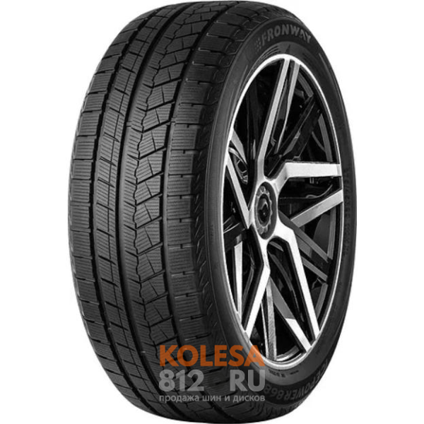 Шины Fronway Icepower 868 - основное изображение