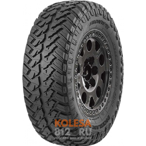 Шины Fronway Rockblade M/T I - основное изображение