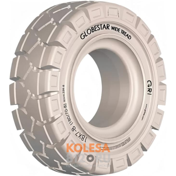 Шины GRI Globestar WT NM - основное изображение