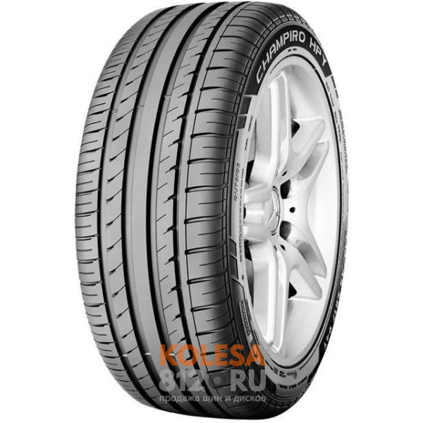 Шины GT Radial Champiro HPY