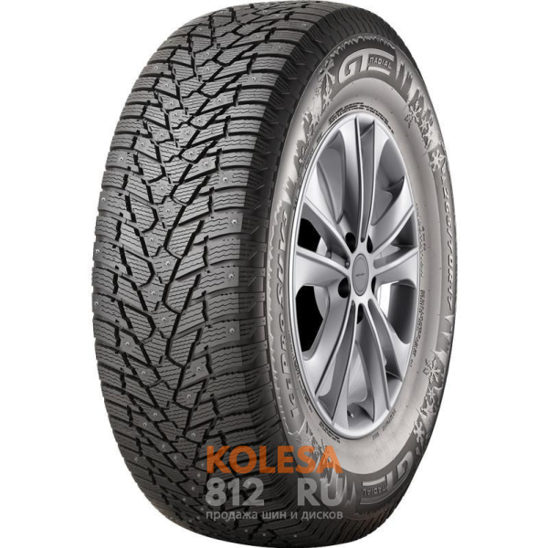 Шины GT Radial Champiro IcePro 3 SUV - основное изображение Шины GT Radial Champiro IcePro 3 SUV - основное изображение
