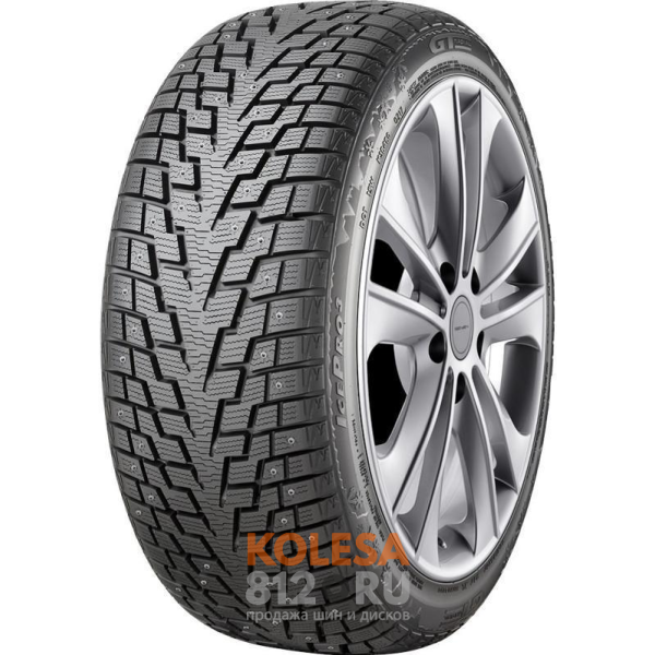Шины GT Radial Champiro IcePro 3 - основное изображение