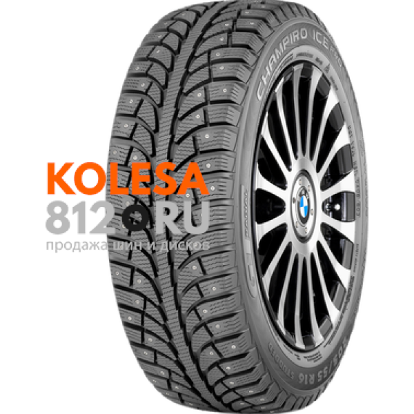 Шины GT Radial Champiro IcePro - основное изображение