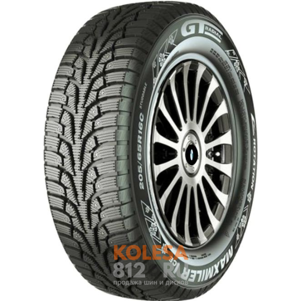 Шины GT Radial Maxmiler Ice - основное изображение