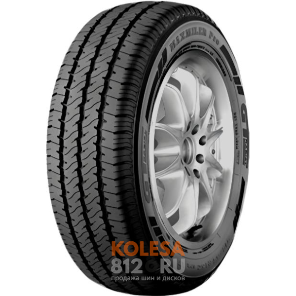 Шины GT Radial Maxmiler Pro - основное изображение