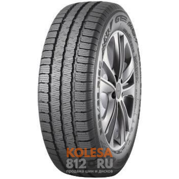 Шины GT Radial Maxmiler WT2 Cargo - основное изображение