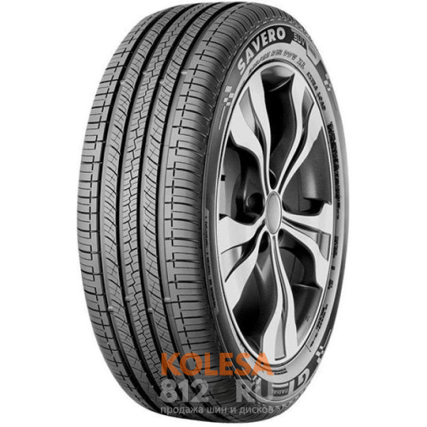 Шины GT Radial Savero SUV