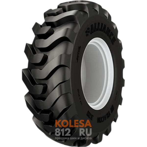 Шины Galaxy 321 High Traction R-4 - основное изображение