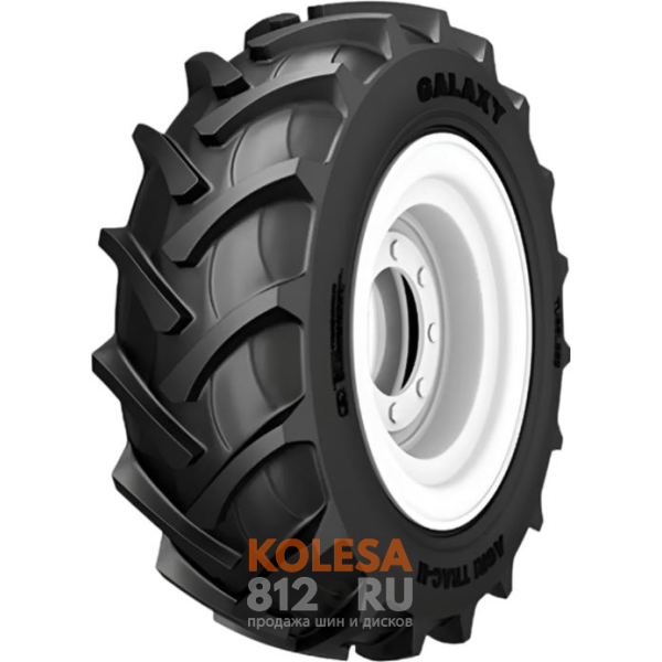Шины Galaxy Agri Trac II - основное изображение