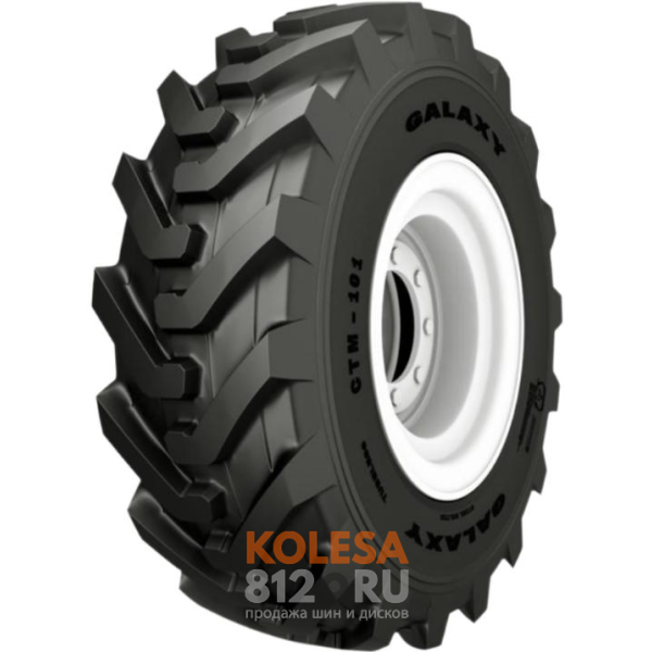 Шины Galaxy CTM 101 R-4 Steel Belt - основное изображение