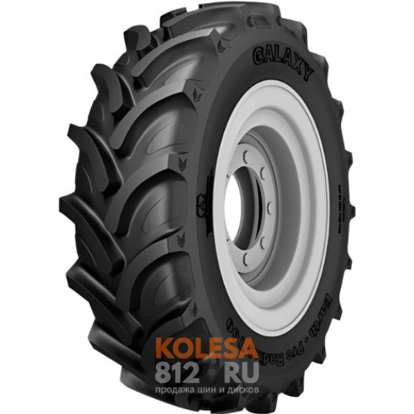 Шины Galaxy Earth-Pro Radial 700 R-1W - основное изображение