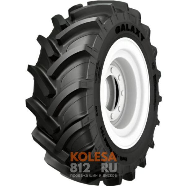 Шины Galaxy Earth-Pro Radial 701 R-1W - основное изображение