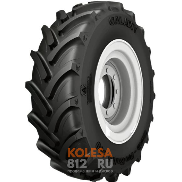 Шины Galaxy Earth-Pro Radial 850 R-1W - основное изображение