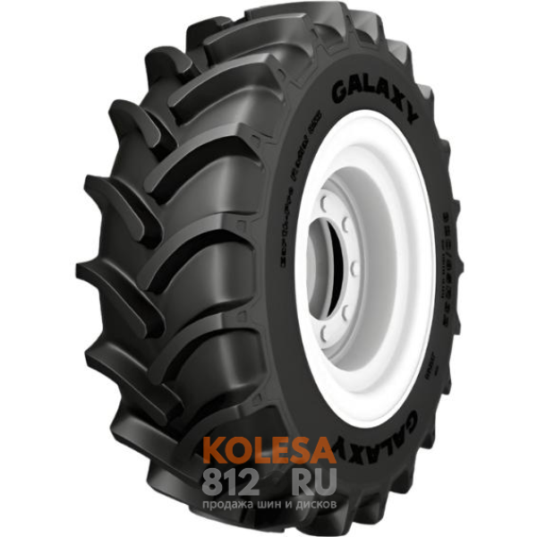 Шины Galaxy Earth-Pro Radial 853 R-1W - основное изображение