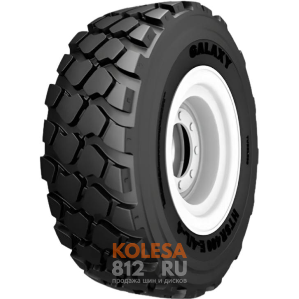 Шины Galaxy HTSR400 E4/L4 - основное изображение