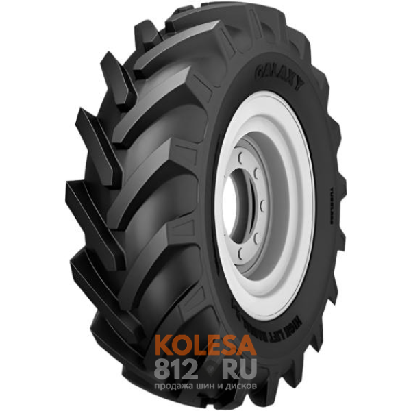 Шины Galaxy High Lift Radial R-1 - основное изображение