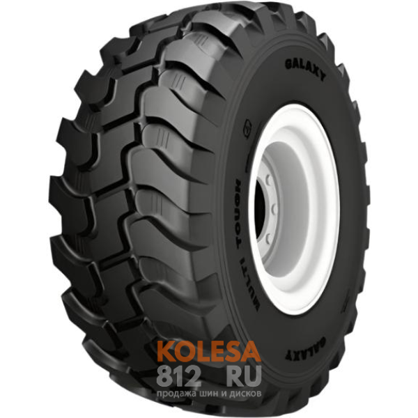 Шины Galaxy Multi Tough R-4 - основное изображение