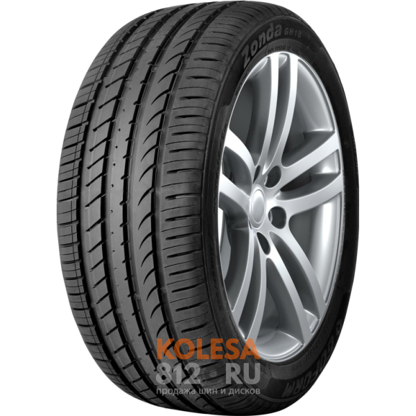 Шины Goform Zonda GH18