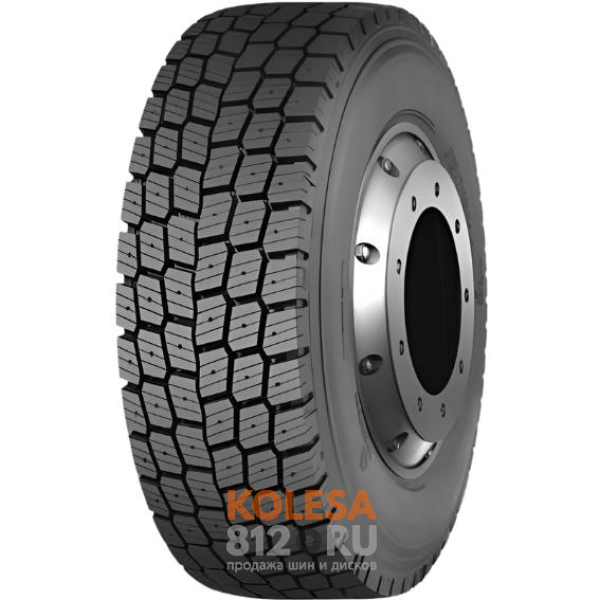 Шины Goodride ND783 - основное изображение