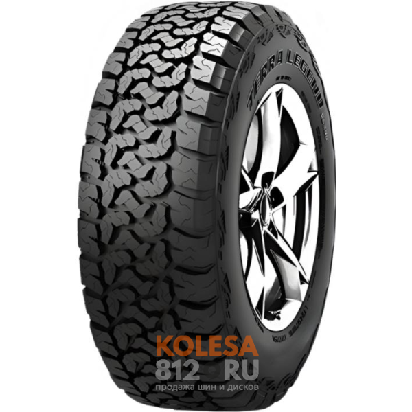 Шины Goodride Terra Legend SL399
