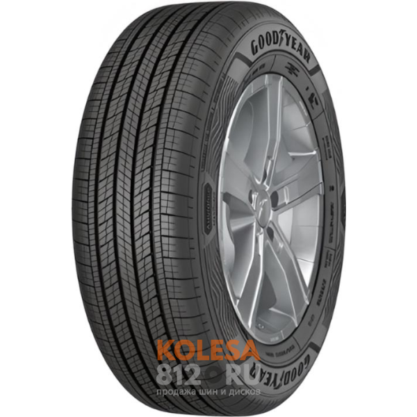 Шины Goodyear Assurance MaxGuard SUV - основное изображение