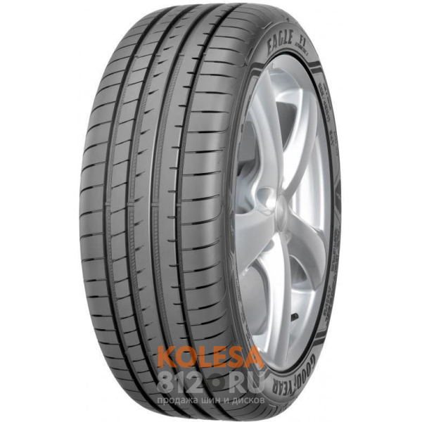 Шины Goodyear Eagle F1 Asymmetric 3 SCT - основное изображение Шины Goodyear Eagle F1 Asymmetric 3 SCT - основное изображение