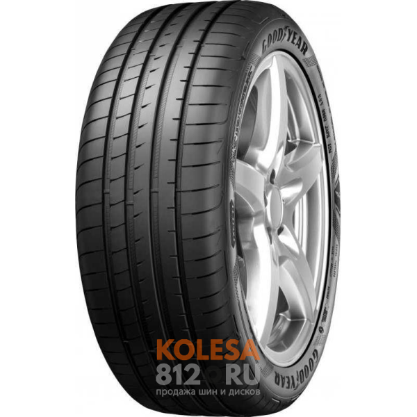 Шины Goodyear Eagle F1 Asymmetric 5 SealTech