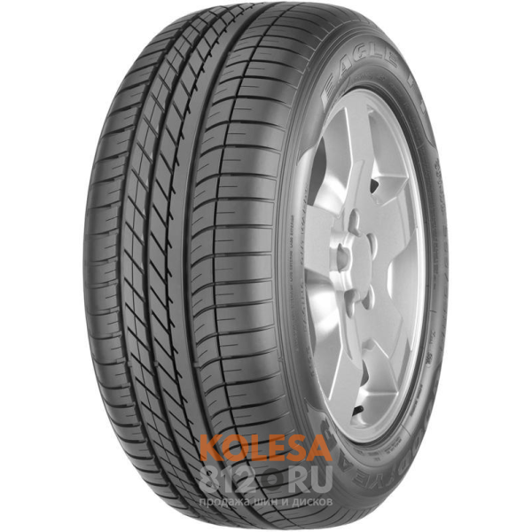 Шины Goodyear Eagle F1 Asymmetric SUV Шины Goodyear Eagle F1 Asymmetric SUV