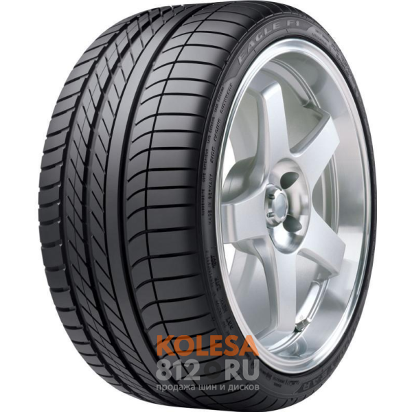Шины Goodyear Eagle F1 Asymmetric Шины Goodyear Eagle F1 Asymmetric