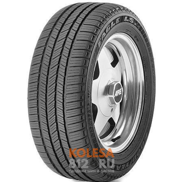 Шины Goodyear Eagle LS2 - основное изображение Шины Goodyear Eagle LS2 - основное изображение