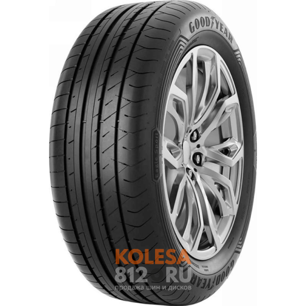 Шины Goodyear Eagle Sport 2 SUV Шины Goodyear Eagle Sport 2 SUV