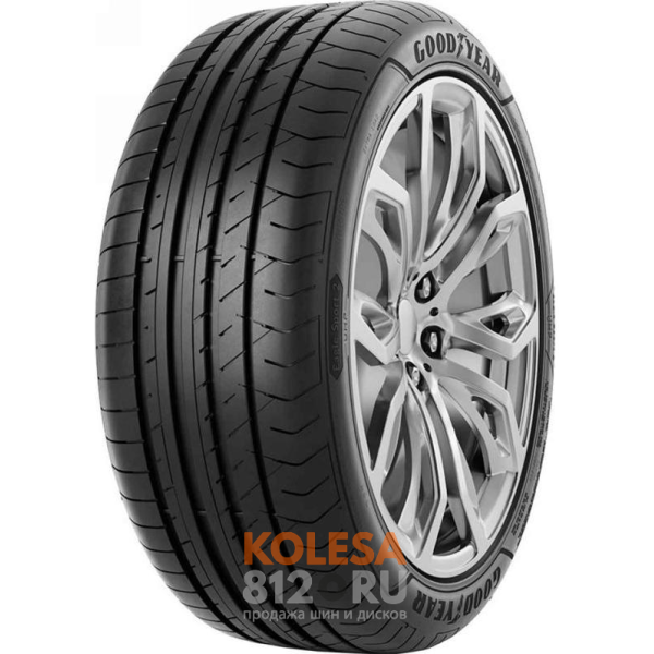 Шины Goodyear Eagle Sport 2 UHP Шины Goodyear Eagle Sport 2 UHP