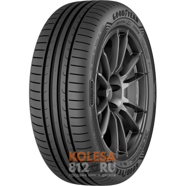 Шины Goodyear Eagle Sport 2 - основное изображение