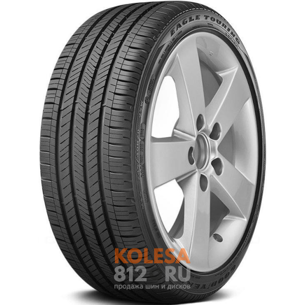 Шины Goodyear Eagle Touring SCT