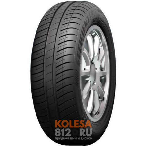 Goodyear EfficientGrip Compact
