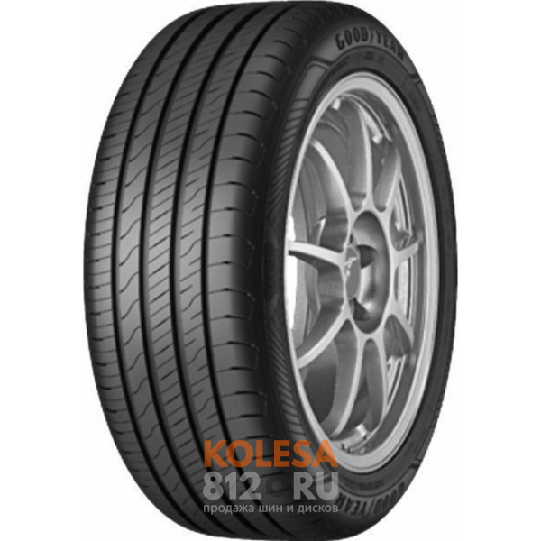 Шины Goodyear EfficientGrip Performance 2