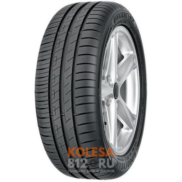 Шины Goodyear EfficientGrip Performance SUV - основное изображение