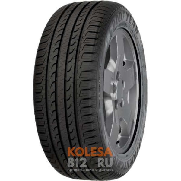 Шины Goodyear EfficientGrip SUV - основное изображение Шины Goodyear EfficientGrip SUV - основное изображение